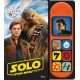 Star Wars - Solo - Hangmodulos könyv   13.95 + 1.95 Royal Mail